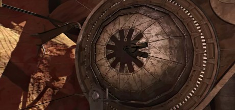 Myst III: Exile Steam CD Key Myst III: Exile Steam CD Key
