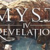 Myst IV: Revelation EU Steam CD Key