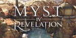Myst IV: Revelation EU Steam CD Key