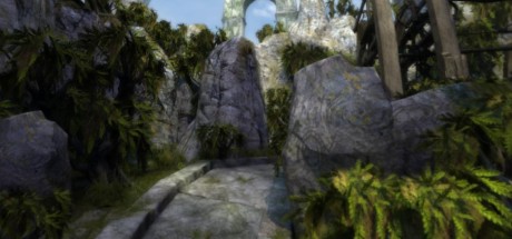 Myst IV: Revelation Steam CD Key