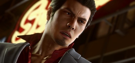 Yakuza Kiwami 2 Steam CD Key