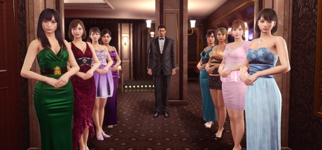 Yakuza Kiwami 2 Steam CD Key