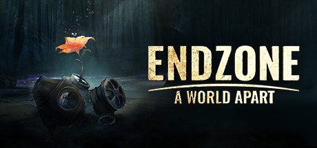 Endzone - A World Apart GOG CD Key Endzone - A World Apart GOG CD Key