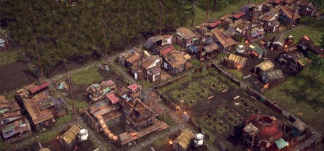 Endzone - A World Apart GOG CD Key Endzone - A World Apart GOG CD Key