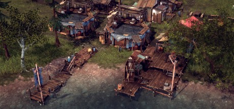 Endzone - A World Apart GOG CD Key Endzone - A World Apart GOG CD Key
