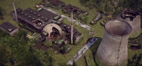 Endzone - A World Apart GOG CD Key Endzone - A World Apart GOG CD Key