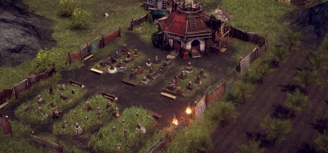 Endzone - A World Apart GOG CD Key Endzone - A World Apart GOG CD Key