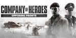 Company of Heroes: Opposing Fronts Steam CD Key