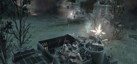 Company of Heroes: Opposing Fronts Steam CD Key Company of Heroes: Opposing Fronts Steam CD Key