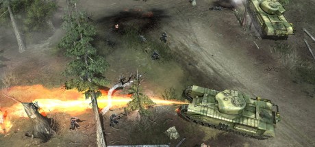 Company of Heroes: Opposing Fronts Steam CD Key Company of Heroes: Opposing Fronts Steam CD Key