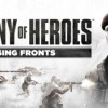 Company of Heroes: Opposing Fronts Steam CD Key Company of Heroes: Opposing Fronts Steam CD Key