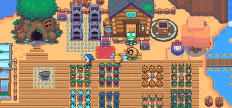 Moonstone Island RoW Steam CD Key