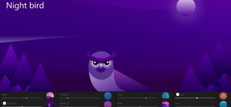 Nature Relax Steam CD Key Nature Relax Steam CD Key