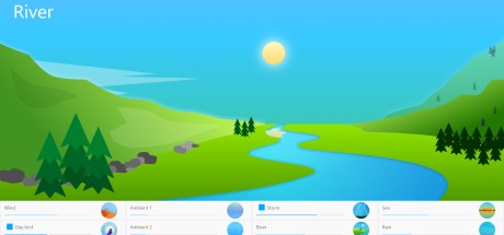 Nature Relax Steam CD Key