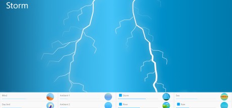 Nature Relax Steam CD Key