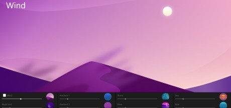 Nature Relax Steam CD Key