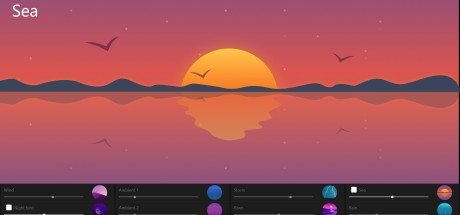 Nature Relax Steam CD Key