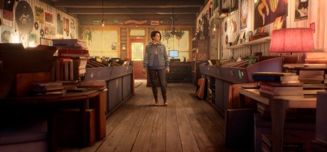 Life is Strange: True Colors EU Nintendo Switch CD Key