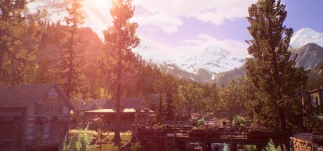 Life is Strange: True Colors EU Nintendo Switch CD Key