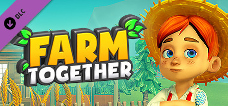 Farm Together - Supporters Pack DLC Steam CD Key Farm Together - Supporters Pack DLC Steam CD Key