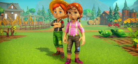 Farm Together - Supporters Pack DLC Steam CD Key Farm Together - Supporters Pack DLC Steam CD Key