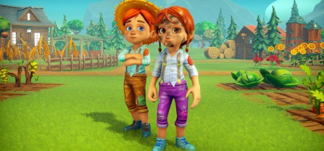 Farm Together - Supporters Pack DLC Steam CD Key Farm Together - Supporters Pack DLC Steam CD Key