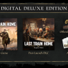 Last Train Home Digital Deluxe Edition Steam CD Key