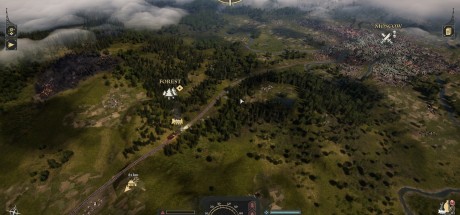 Last Train Home Digital Deluxe Edition Steam CD Key