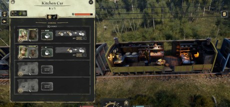 Last Train Home Digital Deluxe Edition Steam CD Key