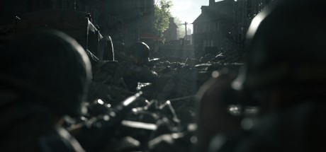 Hell Let Loose: Ultimate Edition EU Steam CD Key Hell Let Loose: Ultimate Edition EU Steam CD Key