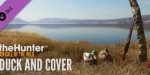theHunter: Call of the Wild - Duck and Cover Pack DLC EU PC Steam CD Key