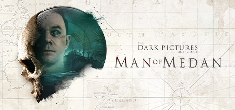 The Dark Pictures Anthology: Man Of Medan AR XBOX One CD Key The Dark Pictures Anthology: Man Of Medan AR XBOX One CD Key