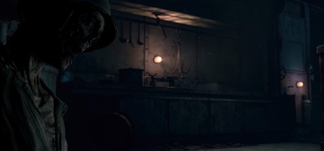 The Dark Pictures Anthology: Man Of Medan AR XBOX One CD Key The Dark Pictures Anthology: Man Of Medan AR XBOX One CD Key