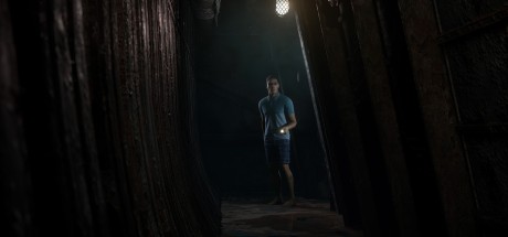 The Dark Pictures Anthology: Man Of Medan AR XBOX One CD Key The Dark Pictures Anthology: Man Of Medan AR XBOX One CD Key