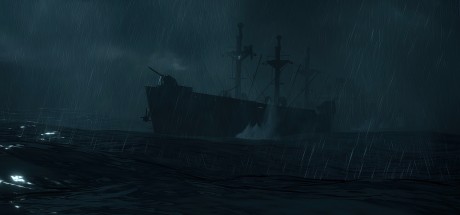 The Dark Pictures Anthology: Man Of Medan AR XBOX One CD Key The Dark Pictures Anthology: Man Of Medan AR XBOX One CD Key
