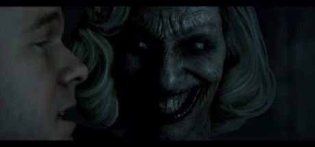 The Dark Pictures Anthology: Man Of Medan AR XBOX One CD Key The Dark Pictures Anthology: Man Of Medan AR XBOX One CD Key