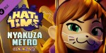 A Hat in Time - Nyakuza Metro + Online Party DLC Steam CD Key