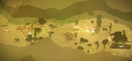 Colt Canyon EU Steam CD Key Colt Canyon EU Steam CD Key