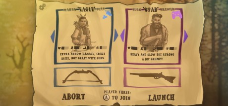 Colt Canyon EU Steam CD Key Colt Canyon EU Steam CD Key