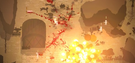 Colt Canyon EU Steam CD Key Colt Canyon EU Steam CD Key