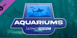 Ultimate Fishing Simulator - Aquarium DLC PC Steam CD Key