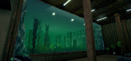 Ultimate Fishing Simulator - Aquarium DLC PC Steam CD Key Ultimate Fishing Simulator - Aquarium DLC PC Steam CD Key