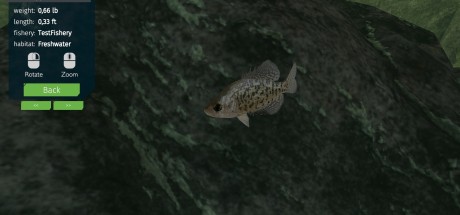 Ultimate Fishing Simulator - Aquarium DLC PC Steam CD Key Ultimate Fishing Simulator - Aquarium DLC PC Steam CD Key