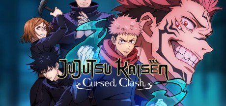 Jujutsu Kaisen Cursed Clash NA/LATAM Steam CD Key