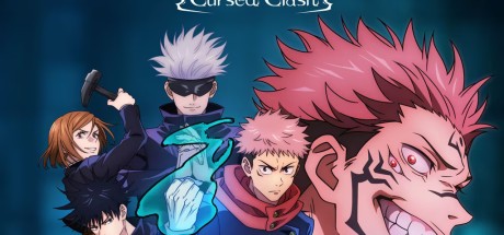 Jujutsu Kaisen Cursed Clash: Deluxe Edition EU Steam CD Key