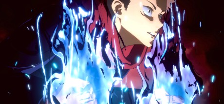 Jujutsu Kaisen Cursed Clash: Deluxe Edition PC Steam CD Key