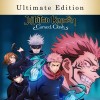 Jujutsu Kaisen Cursed Clash: Ultimate Edition PC Steam CD Key Jujutsu Kaisen Cursed Clash: Ultimate Edition PC Steam CD Key