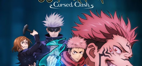 Jujutsu Kaisen Cursed Clash: Ultimate Edition PC Steam CD Key