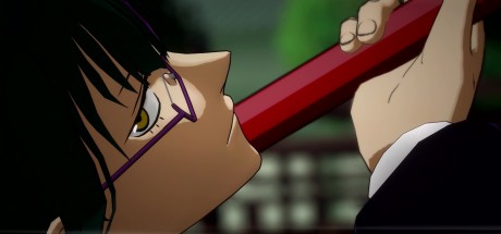 Jujutsu Kaisen Cursed Clash: Ultimate Edition PC Steam CD Key Jujutsu Kaisen Cursed Clash: Ultimate Edition PC Steam CD Key