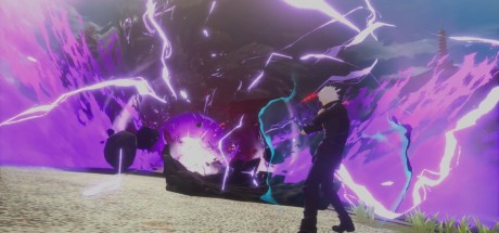 Jujutsu Kaisen Cursed Clash: Ultimate Edition PC Steam CD Key Jujutsu Kaisen Cursed Clash: Ultimate Edition PC Steam CD Key